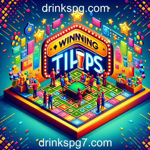 Dicas para Vencer no Jogo 'Winning Tips'